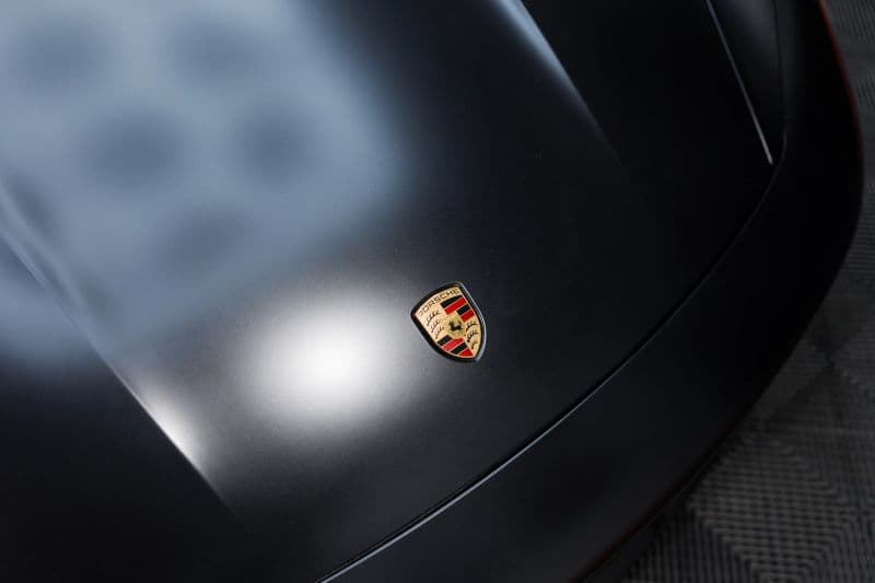 2020 Porsche Taycan photo 7 | Arizona Elite Motors Phoenix AZ