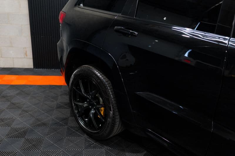2018 Jeep Grand Cherokee photo 5 | Arizona Elite Motors Phoenix AZ