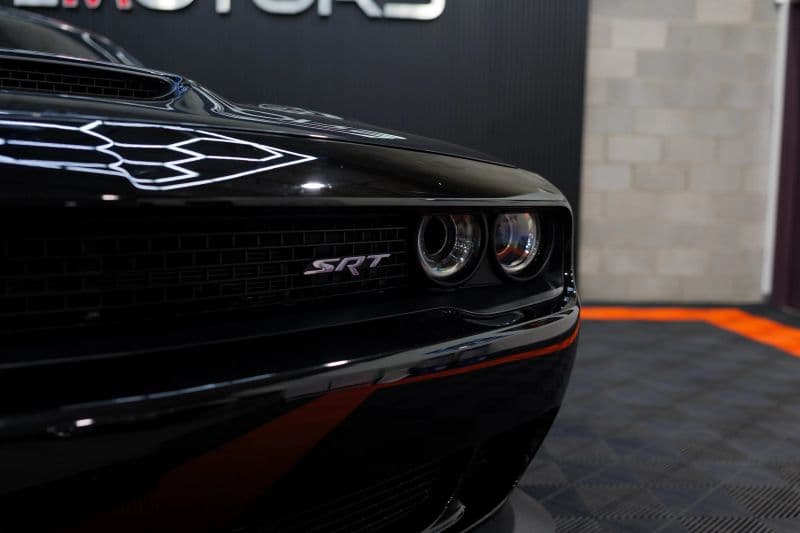 2016 Dodge Challenger photo 8 | Arizona Elite Motors Phoenix AZ