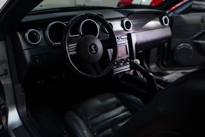 2008 Ford Mustang photo 6 | Arizona Elite Motors Phoenix AZ