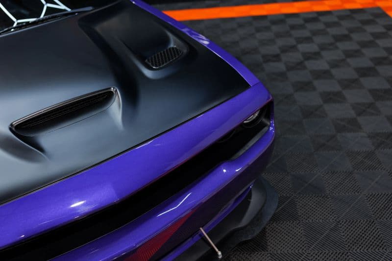 2016 Dodge Challenger photo 6 | Arizona Elite Motors Phoenix AZ