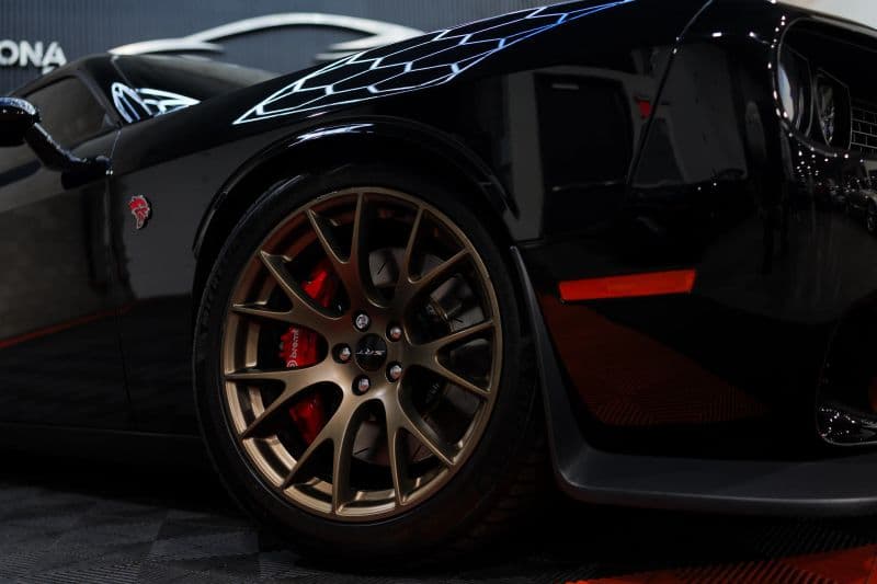 2016 Dodge Challenger photo 5 | Arizona Elite Motors Phoenix AZ