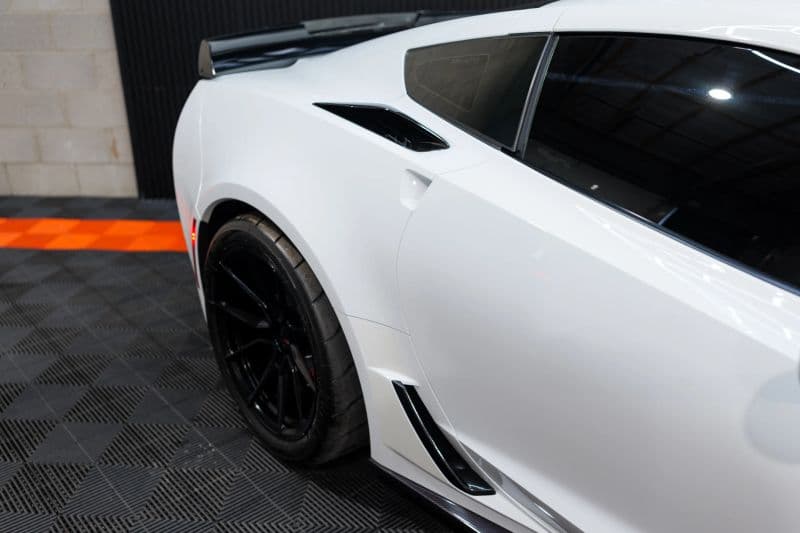 2017 Chevrolet Corvette photo 7 | Arizona Elite Motors Phoenix AZ