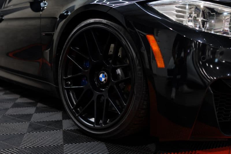 2017 BMW M3 photo 4 | Arizona Elite Motors Phoenix AZ