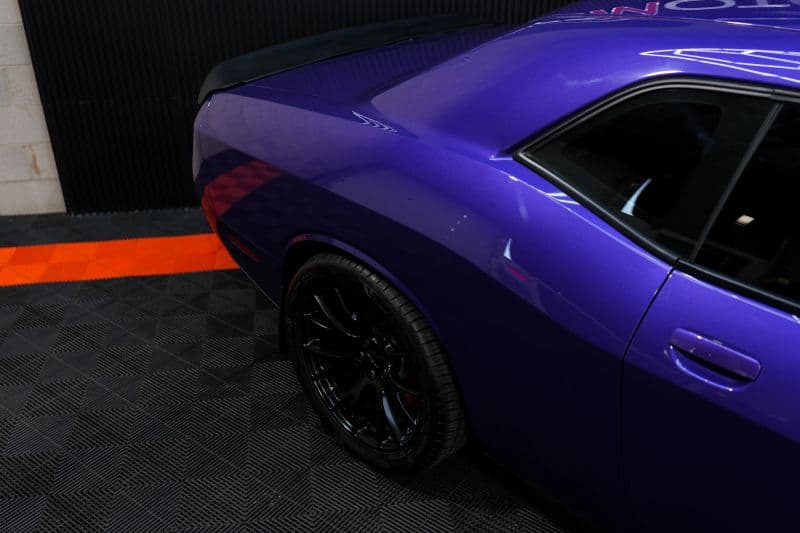2016 Dodge Challenger photo 5 | Arizona Elite Motors Phoenix AZ