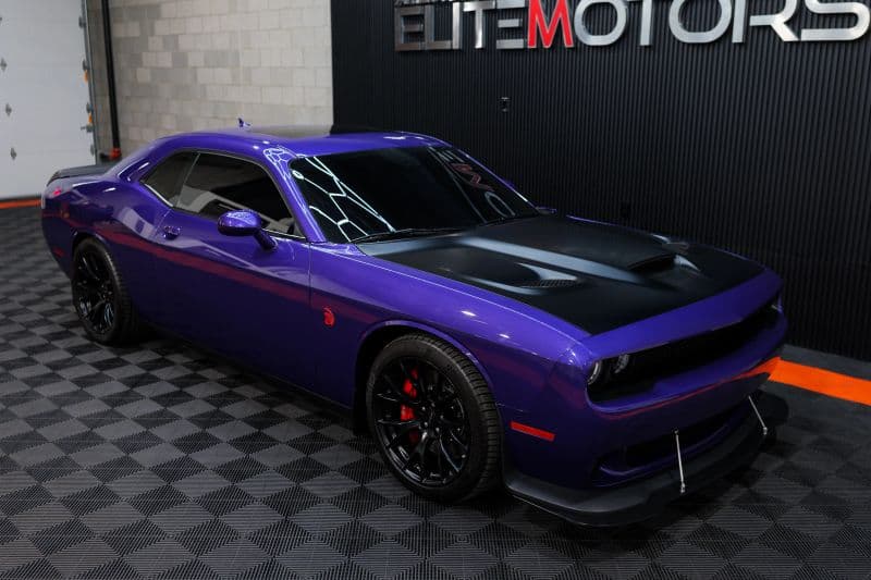 2016 Dodge Challenger photo 8 | Arizona Elite Motors Phoenix AZ