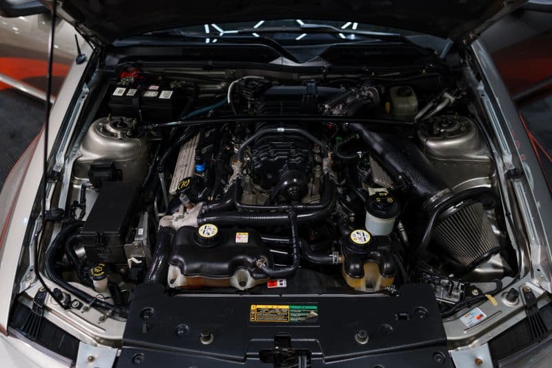 2008 Ford Mustang photo 3 | Arizona Elite Motors Phoenix AZ