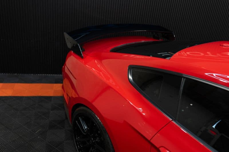 2016 Ford Mustang photo 6 | Arizona Elite Motors Phoenix AZ
