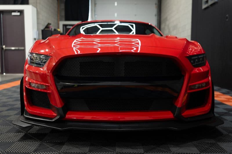 2016 Ford Mustang photo 8 | Arizona Elite Motors Phoenix AZ