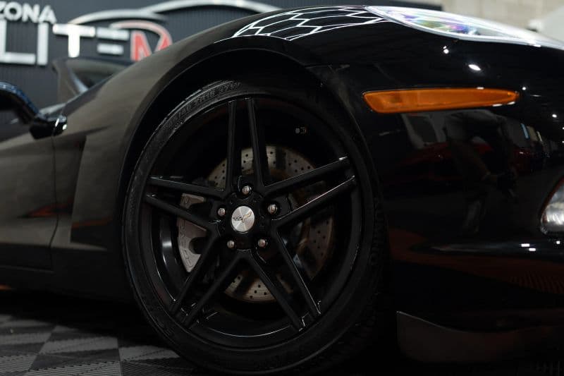 2007 Chevrolet Corvette photo 5 | Arizona Elite Motors Phoenix AZ