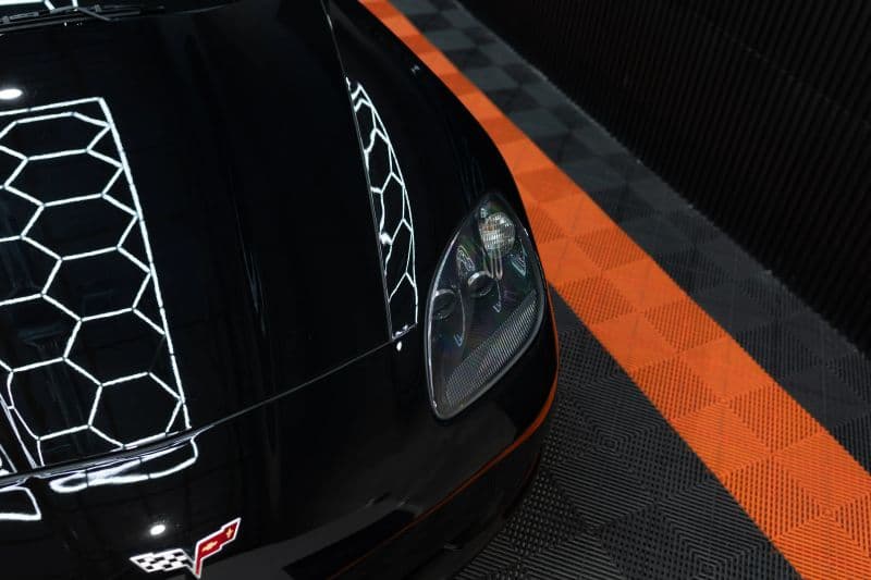 2007 Chevrolet Corvette photo 8 | Arizona Elite Motors Phoenix AZ