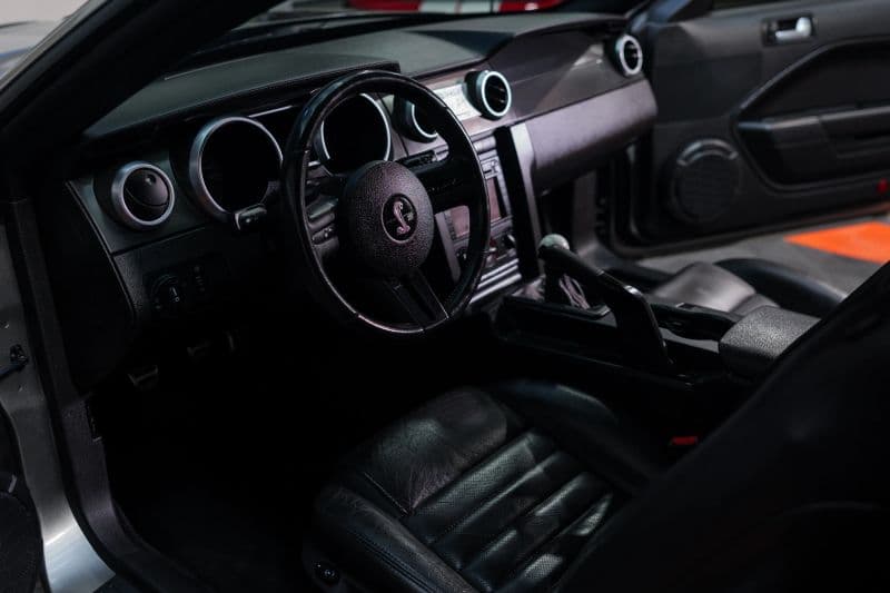 2008 Ford Mustang photo 5 | Arizona Elite Motors Phoenix AZ
