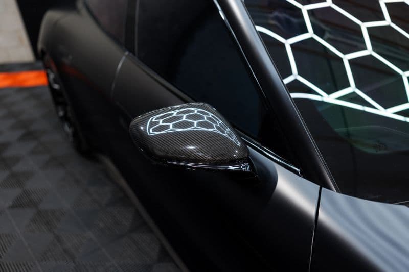 2020 Porsche Taycan photo 5 | Arizona Elite Motors Phoenix AZ