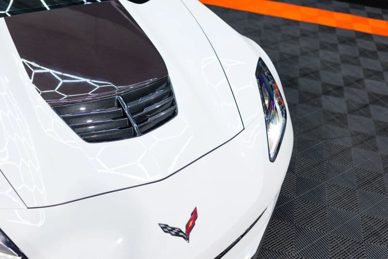 2017 Chevrolet Corvette photo 8 | Arizona Elite Motors Phoenix AZ