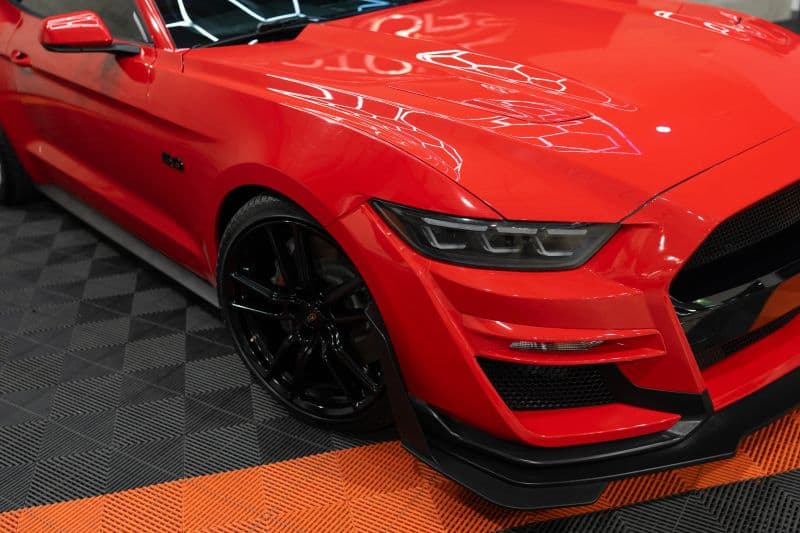 2016 Ford Mustang photo 5 | Arizona Elite Motors Phoenix AZ