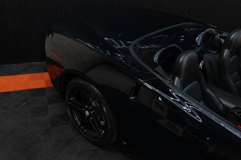 2007 Chevrolet Corvette photo 6 | Arizona Elite Motors Phoenix AZ