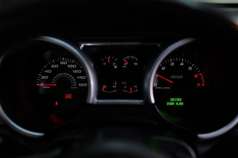 2008 Ford Mustang photo 8 | Arizona Elite Motors Phoenix AZ