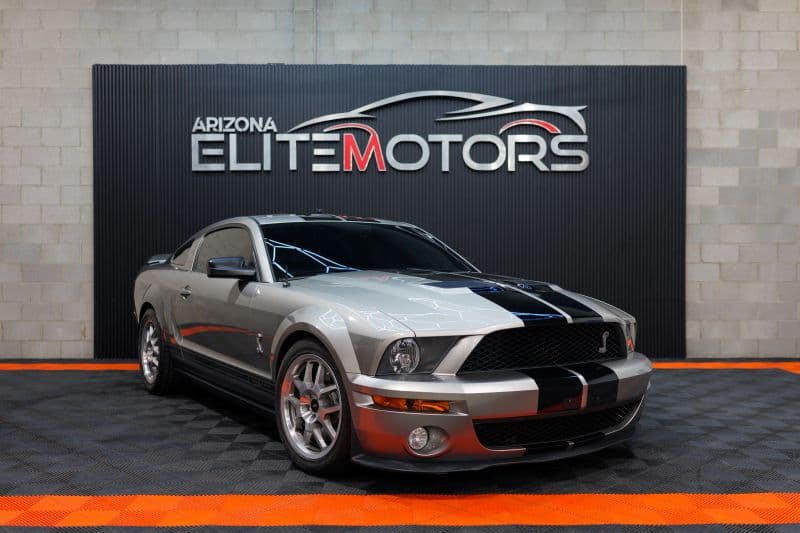 2008 Ford Mustang photo 2 | Arizona Elite Motors Phoenix AZ