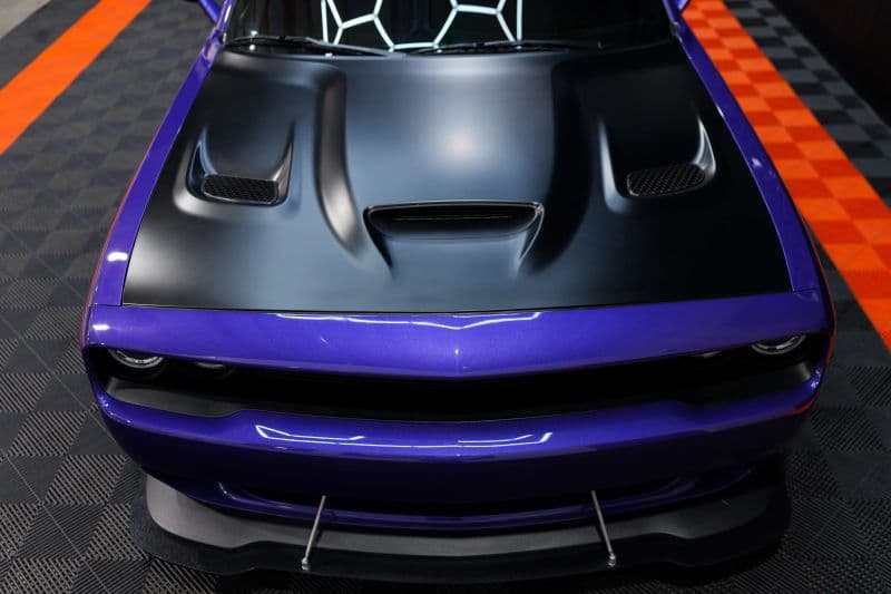 2016 Dodge Challenger photo 7 | Arizona Elite Motors Phoenix AZ
