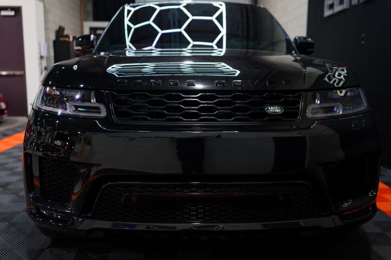 2021 Land Rover Range Rover Sport photo 7 | Arizona Elite Motors Phoenix AZ