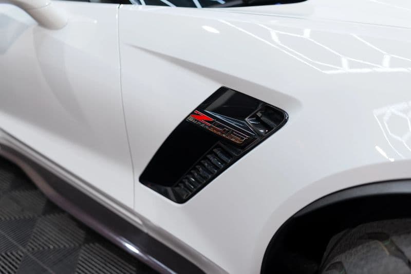 2017 Chevrolet Corvette photo 6 | Arizona Elite Motors Phoenix AZ