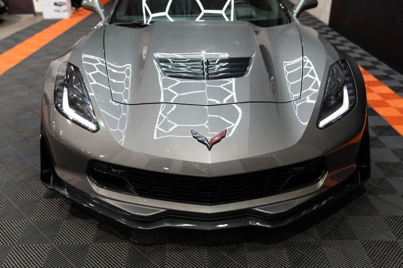 2016 Chevrolet Corvette photo 7 | Arizona Elite Motors Phoenix AZ