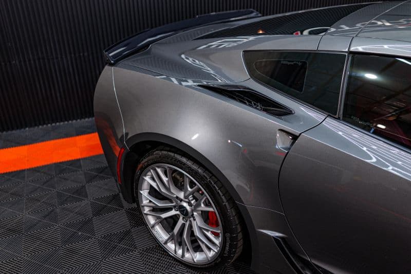 2016 Chevrolet Corvette photo 6 | Arizona Elite Motors Phoenix AZ