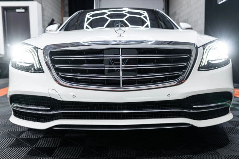 2019 Mercedes-Benz S-Class photo 7 | Arizona Elite Motors Phoenix AZ
