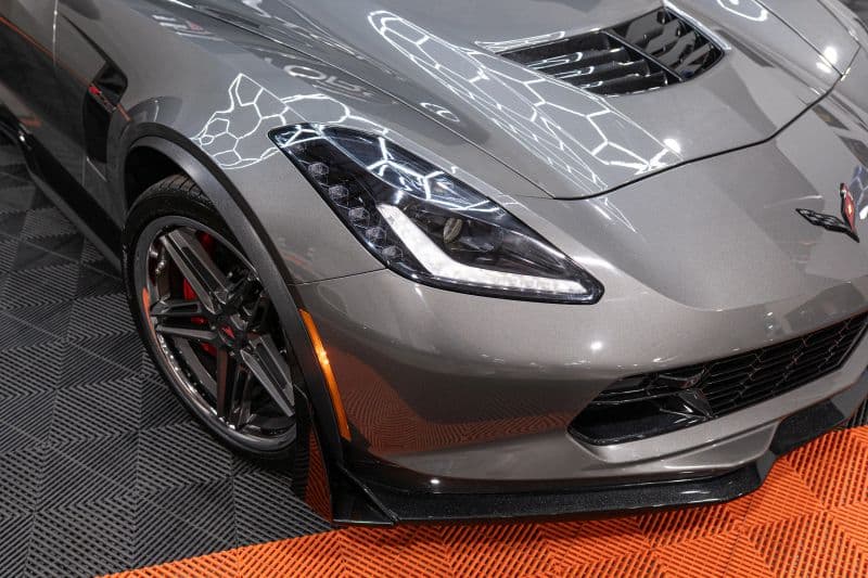 2016 Chevrolet Corvette photo 5 | Arizona Elite Motors Phoenix AZ