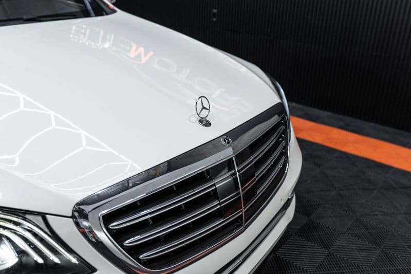 2019 Mercedes-Benz S-Class photo 5 | Arizona Elite Motors Phoenix AZ