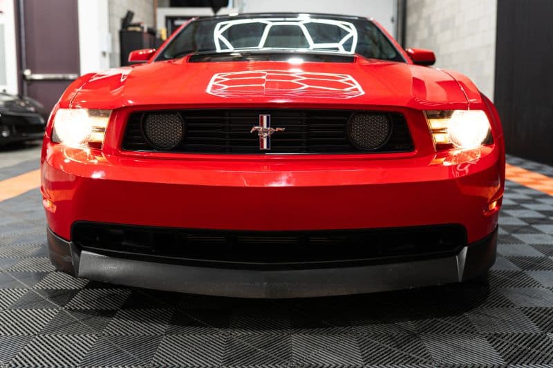 2012 Ford Mustang photo 7 | Arizona Elite Motors Phoenix AZ