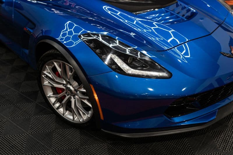2016 Chevrolet Corvette photo 4 | Arizona Elite Motors Phoenix AZ