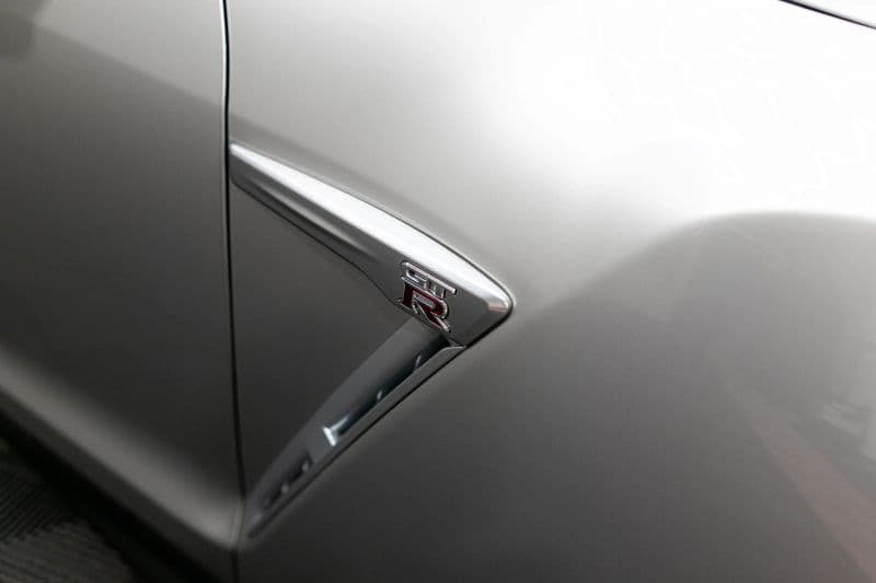 2024 Nissan GT-R photo 6 | Arizona Elite Motors Phoenix AZ