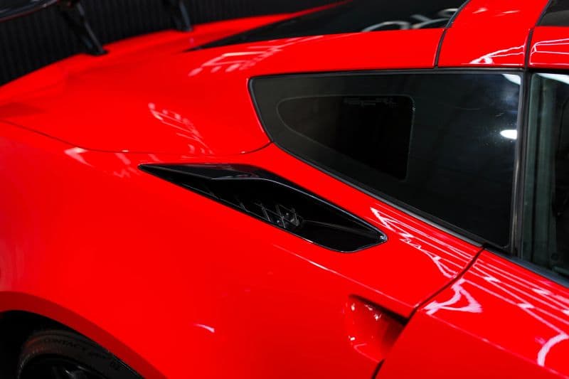 2019 Chevrolet Corvette photo 6 | Arizona Elite Motors Phoenix AZ