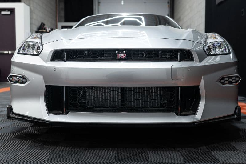 2024 Nissan GT-R photo 8 | Arizona Elite Motors Phoenix AZ