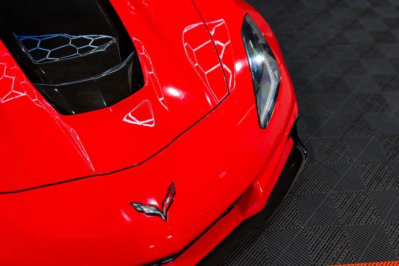 2019 Chevrolet Corvette photo 8 | Arizona Elite Motors Phoenix AZ