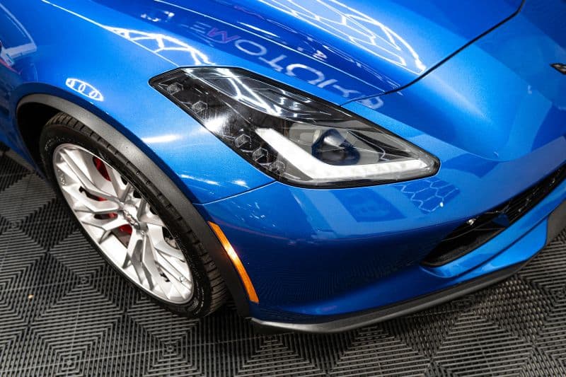 2016 Chevrolet Corvette photo 5 | Arizona Elite Motors Phoenix AZ