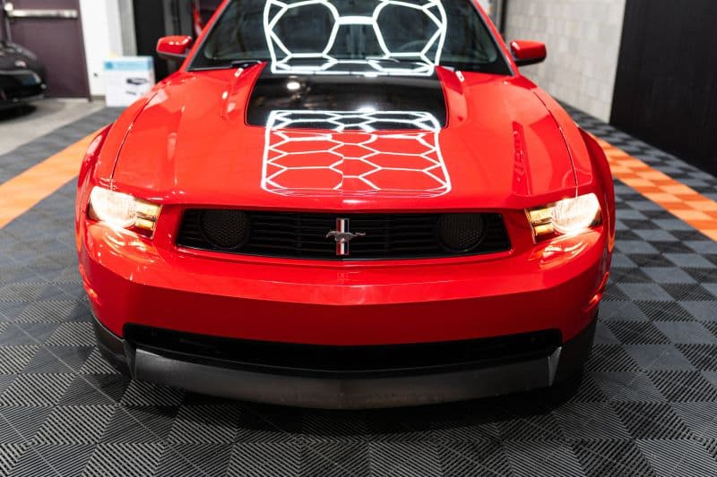 2012 Ford Mustang photo 8 | Arizona Elite Motors Phoenix AZ