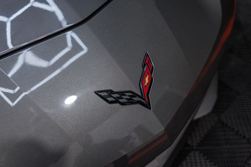 2016 Chevrolet Corvette photo 8 | Arizona Elite Motors Phoenix AZ