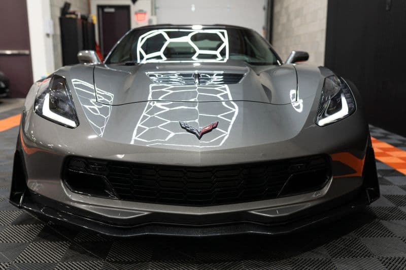 2016 Chevrolet Corvette photo 8 | Arizona Elite Motors Phoenix AZ
