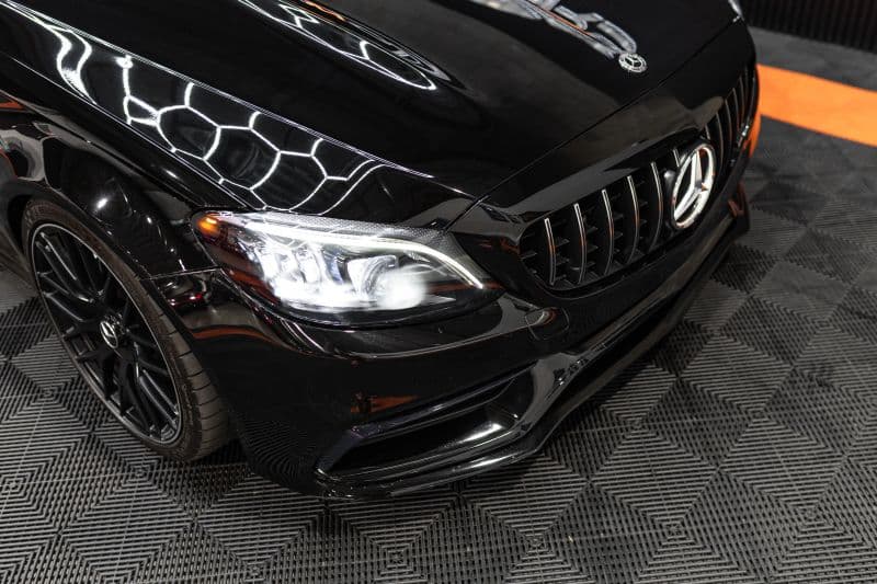 2021 Mercedes-Benz Mercedes-AMG C-Class photo 5 | Arizona Elite Motors Phoenix AZ