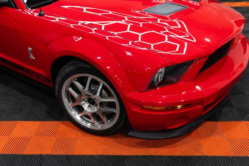 2008 Ford Mustang photo 4 | Arizona Elite Motors Phoenix AZ
