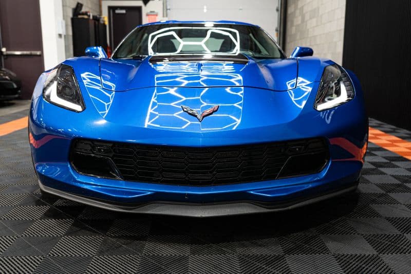 2016 Chevrolet Corvette photo 7 | Arizona Elite Motors Phoenix AZ
