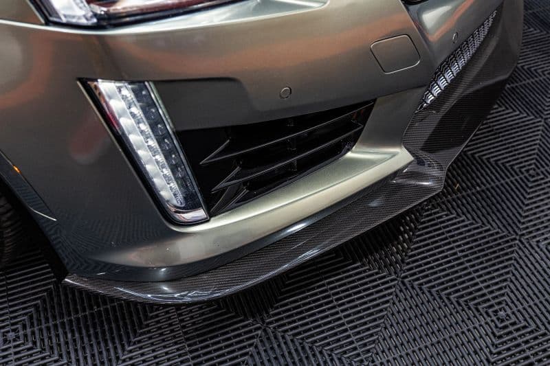 2018 Cadillac CTS-V photo 6 | Arizona Elite Motors Phoenix AZ