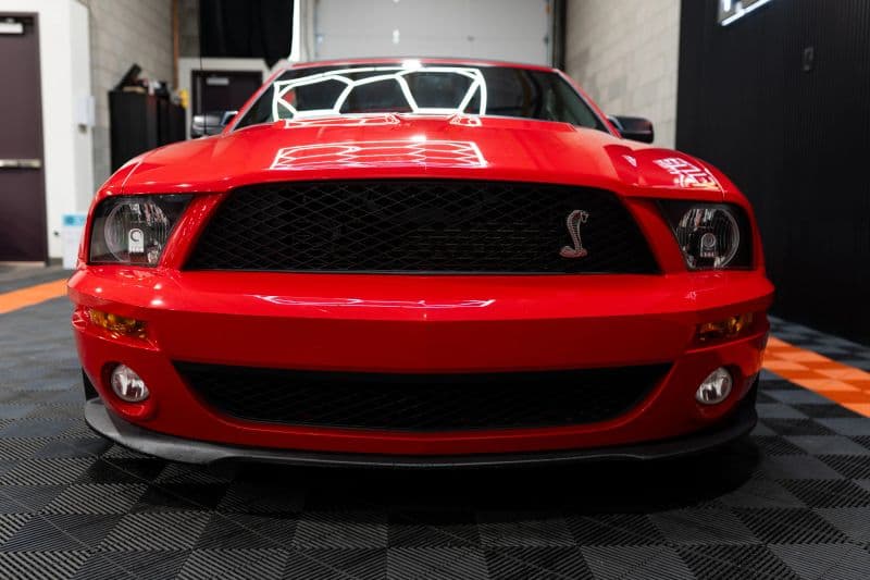 2008 Ford Mustang photo 7 | Arizona Elite Motors Phoenix AZ