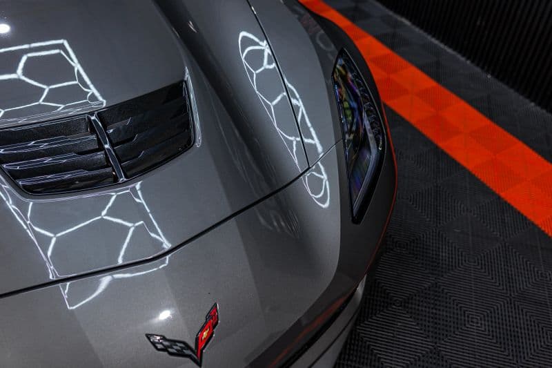 2016 Chevrolet Corvette photo 7 | Arizona Elite Motors Phoenix AZ