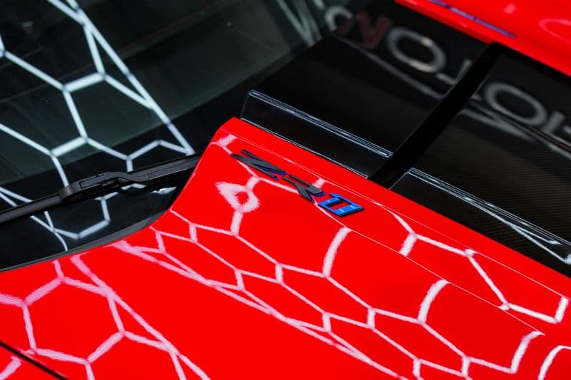 2019 Chevrolet Corvette photo 7 | Arizona Elite Motors Phoenix AZ
