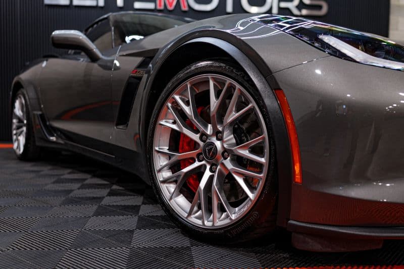 2016 Chevrolet Corvette photo 5 | Arizona Elite Motors Phoenix AZ