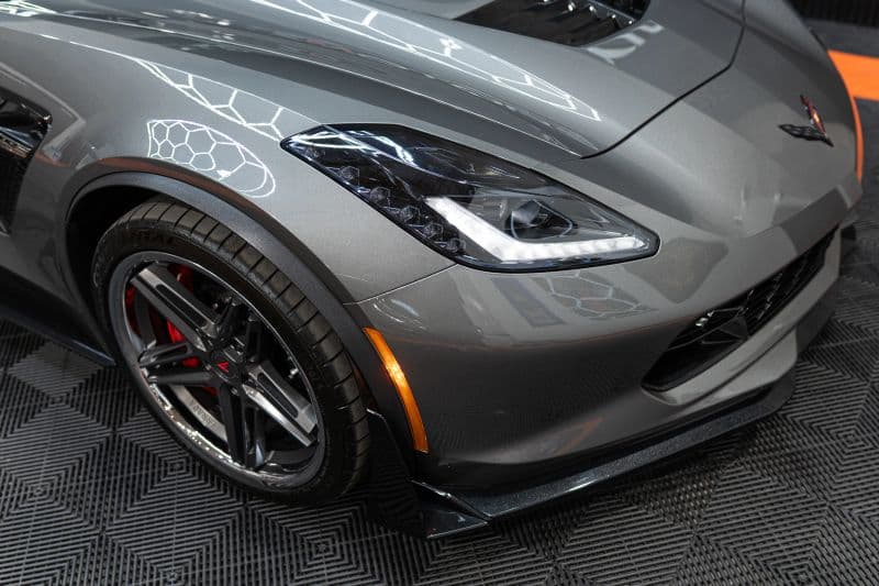 2016 Chevrolet Corvette photo 6 | Arizona Elite Motors Phoenix AZ