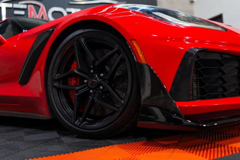 2019 Chevrolet Corvette photo 5 | Arizona Elite Motors Phoenix AZ